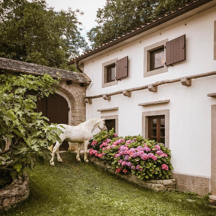 Holiday home Tmbin's Barn - Nature, Horses, Family *